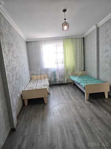 İcarəyə verilir 3 otaqlı yeni tikili 100 m², 20 Yanvar m., photo 4 from 14