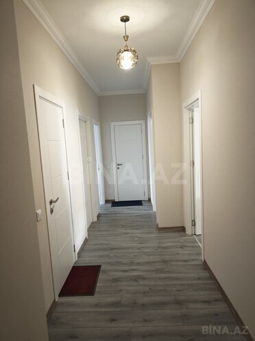 İcarəyə verilir 3 otaqlı yeni tikili 100 m², 20 Yanvar m., photo 7 from 14