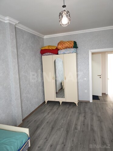 İcarəyə verilir 3 otaqlı yeni tikili 100 m², 20 Yanvar m., photo 10 from 14