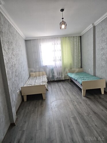 İcarəyə verilir 3 otaqlı yeni tikili 100 m², 20 Yanvar m., photo 6 from 14