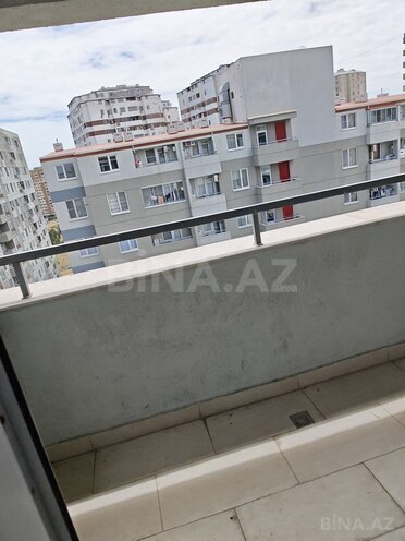 İcarəyə verilir 3 otaqlı yeni tikili 100 m², 20 Yanvar m., photo 9 from 14