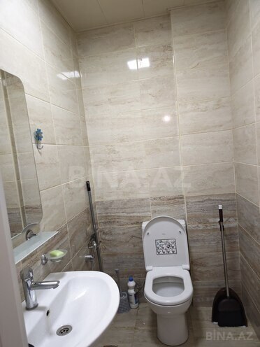 İcarəyə verilir 3 otaqlı yeni tikili 100 m², 20 Yanvar m., photo 11 from 14