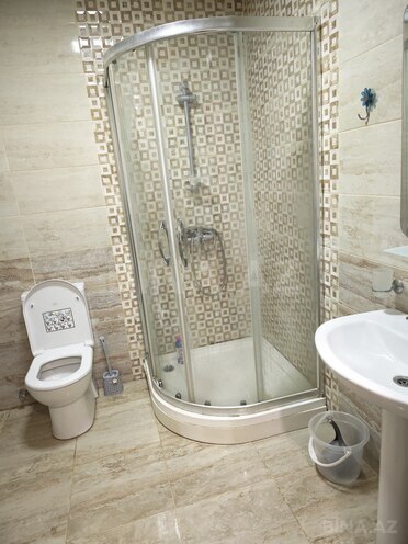 İcarəyə verilir 3 otaqlı yeni tikili 100 m², 20 Yanvar m., photo 8 from 14