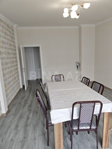 İcarəyə verilir 3 otaqlı yeni tikili 100 m², 20 Yanvar m., photo 3 from 14
