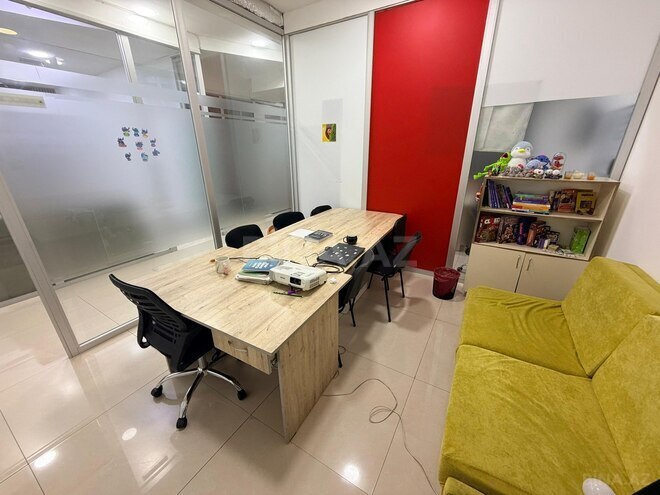İcarəyə verilir 1 otaqlı ofis 15 m², 28 May m., photo 4 from 6