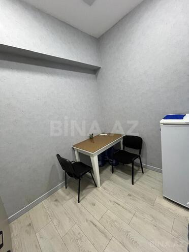 Сдаётся 4-комн. офис 185 м², м. Шах Исмаил Хатаи, photo 14 from 18
