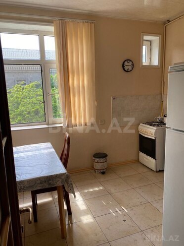 Сдаётся 3-комн. вторичка 65 м², Насиминский  р., photo 8 from 11
