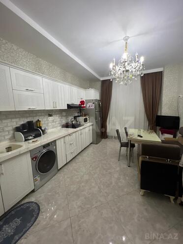 Продаётся 3-комн. новостройка 160 м², м. Шах Исмаил Хатаи, photo 12 from 17