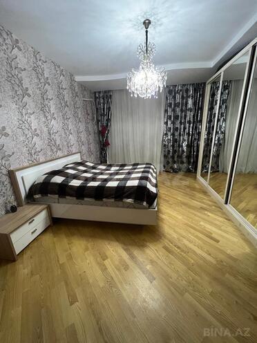 Продаётся 3-комн. новостройка 160 м², м. Шах Исмаил Хатаи, photo 5 from 17