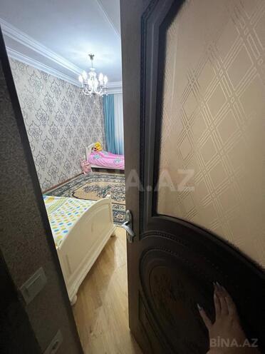 Продаётся 3-комн. новостройка 160 м², м. Шах Исмаил Хатаи, photo 8 from 17