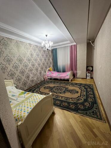 Продаётся 3-комн. новостройка 160 м², м. Шах Исмаил Хатаи, photo 7 from 17