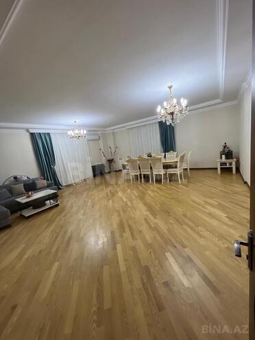 Продаётся 3-комн. новостройка 160 м², м. Шах Исмаил Хатаи, photo 3 from 17