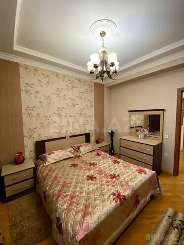 İcarəyə verilir 3 otaqlı yeni tikili 90 m², Badamdar q., photo 12 from 23