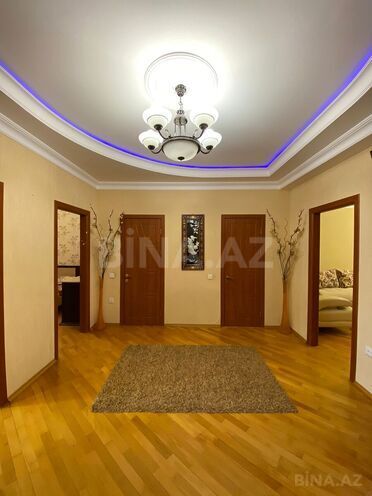 İcarəyə verilir 3 otaqlı yeni tikili 90 m², Badamdar q., photo 8 from 23