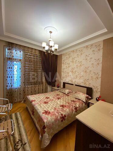 İcarəyə verilir 3 otaqlı yeni tikili 90 m², Badamdar q., photo 11 from 23