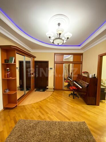 İcarəyə verilir 3 otaqlı yeni tikili 90 m², Badamdar q., photo 7 from 23