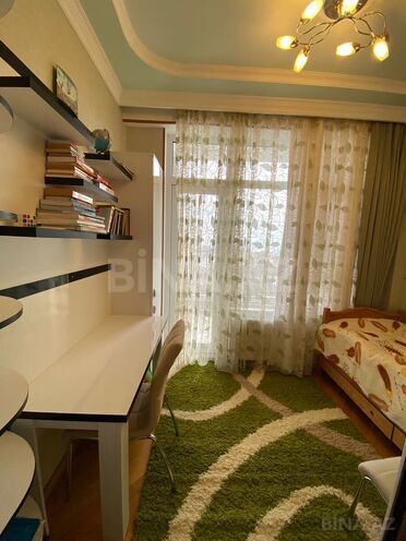 İcarəyə verilir 3 otaqlı yeni tikili 90 m², Badamdar q., photo 18 from 23