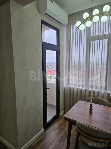 Сдаётся 2-комн. новостройка 60 м², м. Шах Исмаил Хатаи, photo 6 from 20
