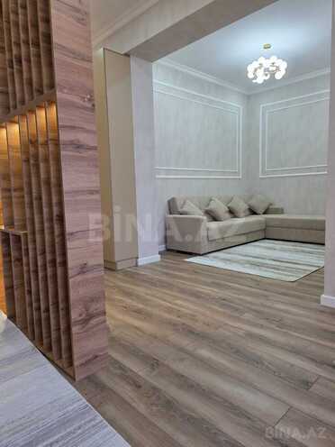 Сдаётся 2-комн. новостройка 60 м², м. Шах Исмаил Хатаи, photo 10 from 20