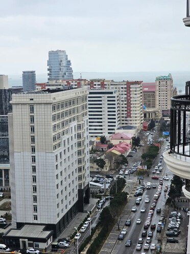 Сдаётся 2-комн. новостройка 60 м², м. Шах Исмаил Хатаи, photo 19 from 20