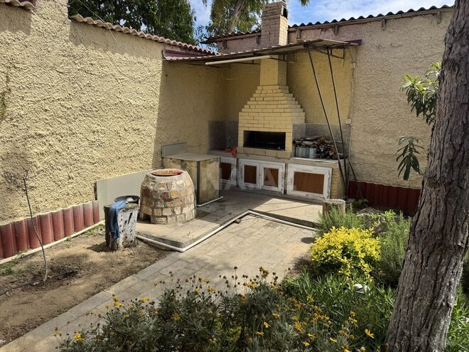 Satılır 4 otaqlı həyət evi/bağ evi 200 m², Şağan q., photo 14 from 20