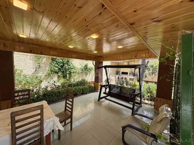 Satılır 4 otaqlı həyət evi/bağ evi 200 m², Şağan q., photo 13 from 20