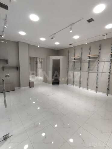 İcarəyə verilir  obyekt 27 m², 28 May m., photo 7 from 8