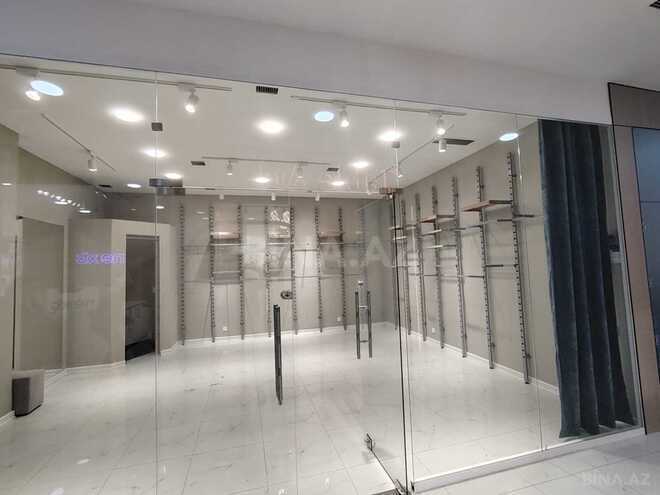 İcarəyə verilir  obyekt 27 m², 28 May m., photo 3 from 8