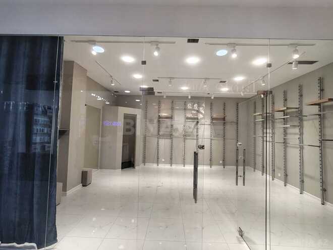 İcarəyə verilir  obyekt 27 m², 28 May m., photo 4 from 8