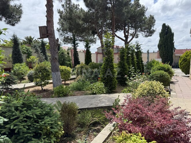 Satılır 4 otaqlı həyət evi/bağ evi 200 m², Şağan q., photo 10 from 20