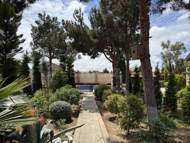 Satılır 4 otaqlı həyət evi/bağ evi 200 m², Şağan q., photo 9 from 20