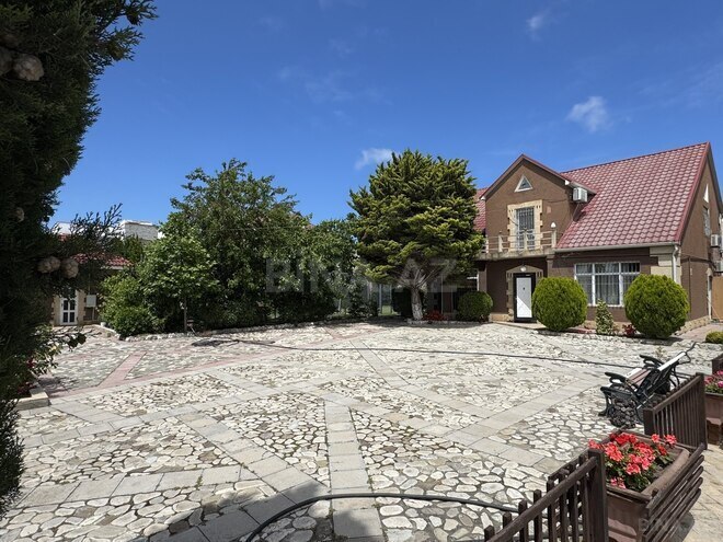 Satılır 4 otaqlı həyət evi/bağ evi 200 m², Şağan q., photo 3 from 20