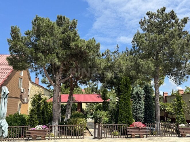 Satılır 4 otaqlı həyət evi/bağ evi 200 m², Şağan q., photo 8 from 20