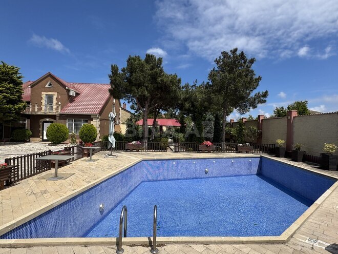 Satılır 4 otaqlı həyət evi/bağ evi 200 m², Şağan q., photo 6 from 20