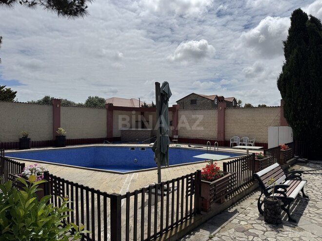 Satılır 4 otaqlı həyət evi/bağ evi 200 m², Şağan q., photo 7 from 20