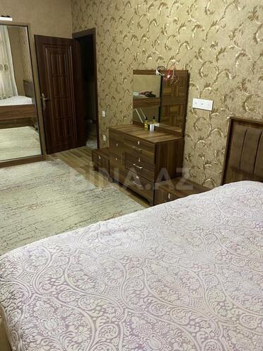 Сдаётся 3-комн. новостройка 80 м², м. Кара Караев, photo 4 from 11