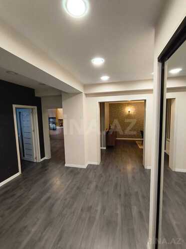 Satılır 3 otaqlı yeni tikili 132 m², Əhmədli m., photo 3 from 22