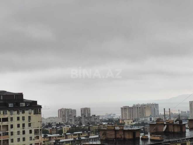 Satılır 3 otaqlı yeni tikili 132 m², Əhmədli m., photo 17 from 22