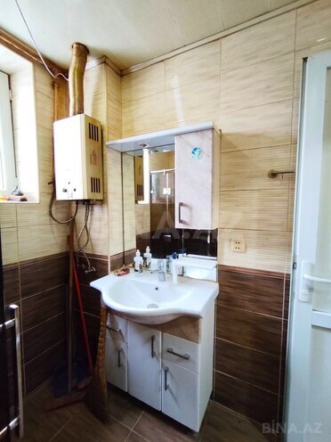 İcarəyə verilir 2 otaqlı köhnə tikili 50 m², 28 May m., photo 19 from 20