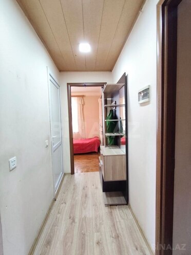 İcarəyə verilir 2 otaqlı köhnə tikili 50 m², 28 May m., photo 16 from 20