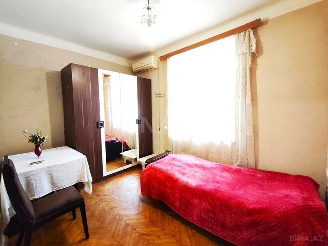 İcarəyə verilir 2 otaqlı köhnə tikili 50 m², 28 May m., photo 7 from 20