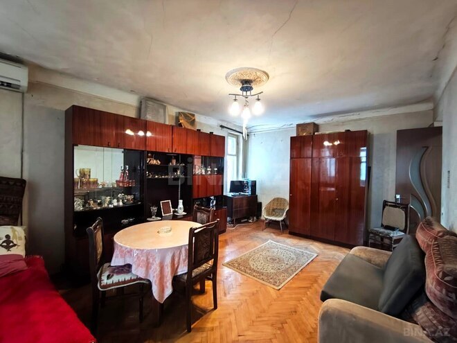 İcarəyə verilir 2 otaqlı köhnə tikili 50 m², 28 May m., photo 4 from 20