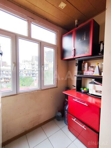 İcarəyə verilir 2 otaqlı köhnə tikili 50 m², 28 May m., photo 12 from 20