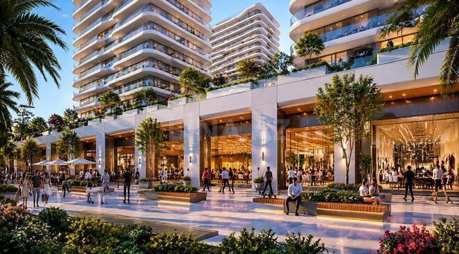 Satılır 1 otaqlı yeni tikili 60.7 m², Nardaran q., photo 7 from 8
