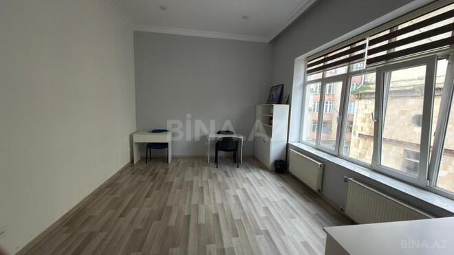 İcarəyə verilir 5 otaqlı ofis 210 m², Gənclik m., photo 16 from 23