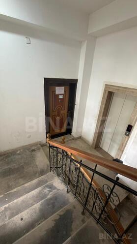 İcarəyə verilir 5 otaqlı ofis 210 m², Gənclik m., photo 20 from 23
