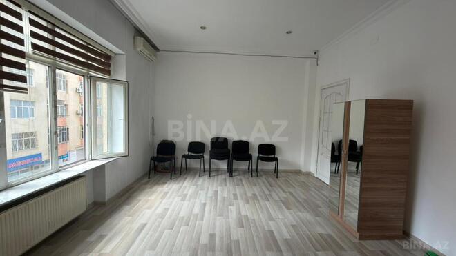 İcarəyə verilir 5 otaqlı ofis 210 m², Gənclik m., photo 9 from 23