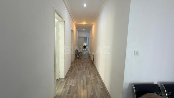 İcarəyə verilir 5 otaqlı ofis 210 m², Gənclik m., photo 15 from 23