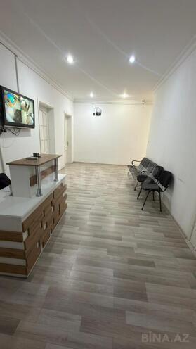 İcarəyə verilir 5 otaqlı ofis 210 m², Gənclik m., photo 11 from 23