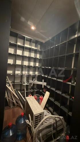 İcarəyə verilir 5 otaqlı ofis 210 m², Gənclik m., photo 17 from 23